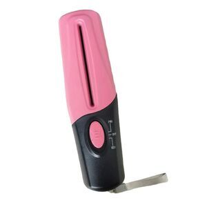 Handheld Paper Shredder Straight Cut Small Usb/Battery Powered Paper Cutting Too